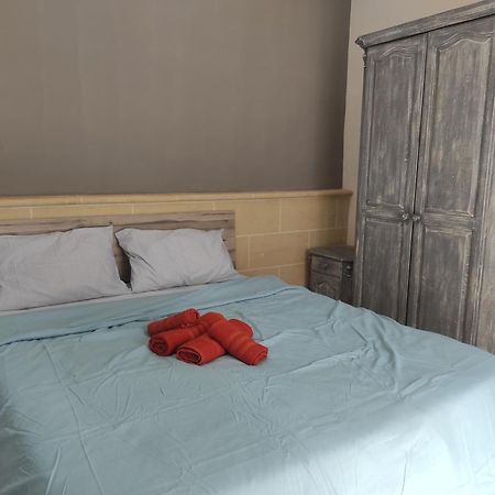Ta' Marija Home Sliema Exteriör bild