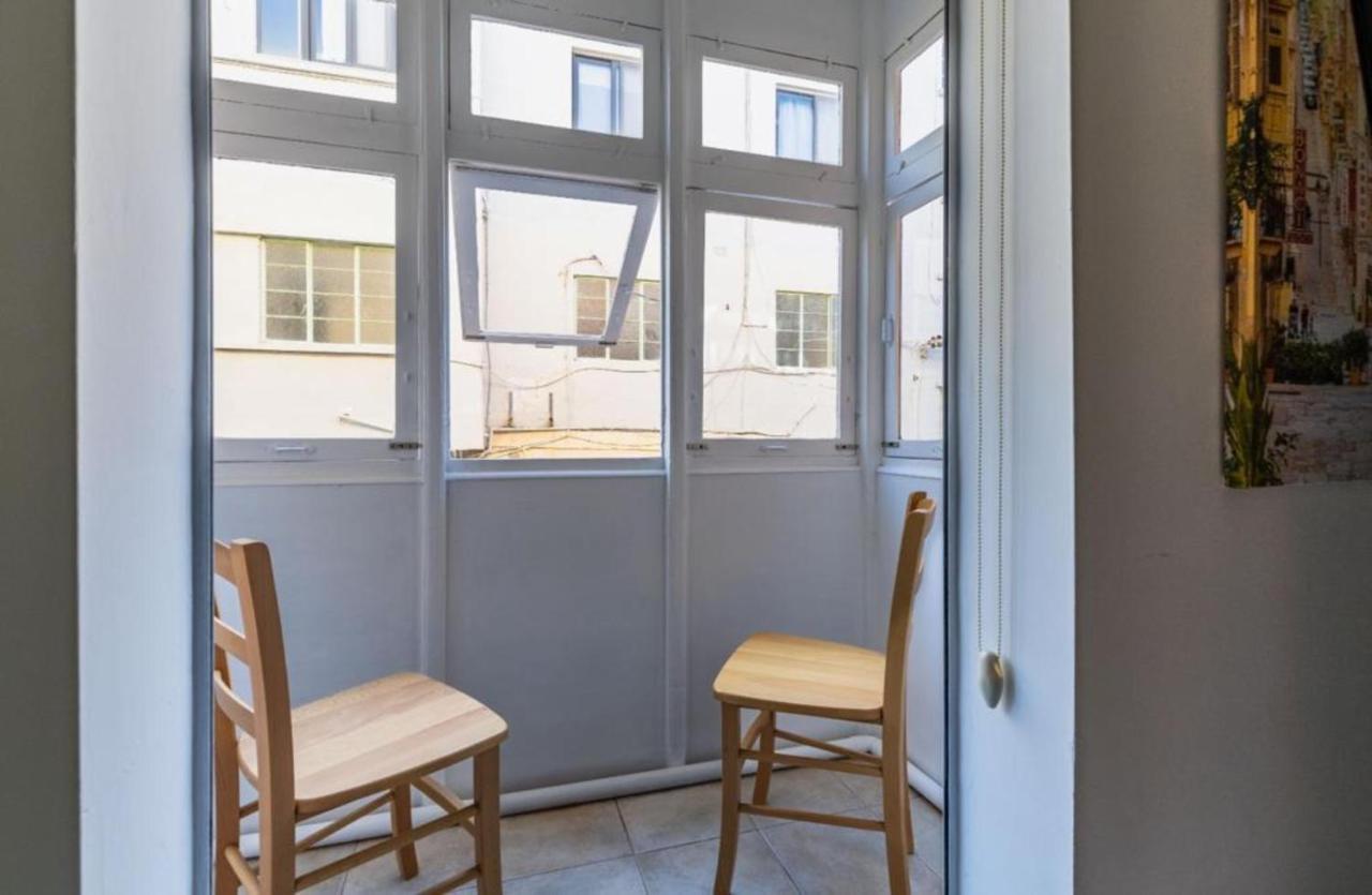 Ta' Marija Home Sliema Exteriör bild