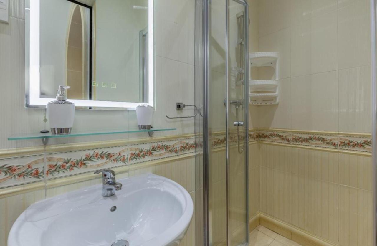Ta' Marija Home Sliema Exteriör bild