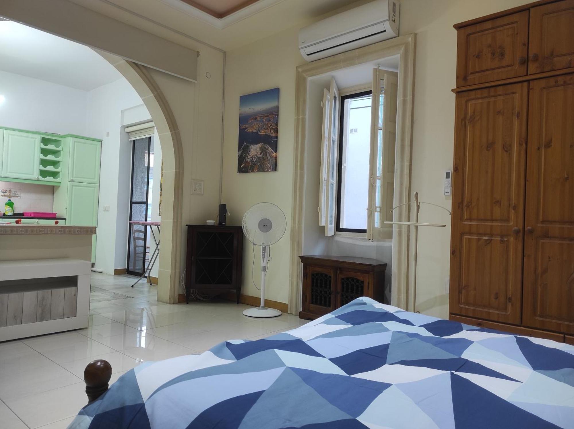 Ta' Marija Home Sliema Exteriör bild