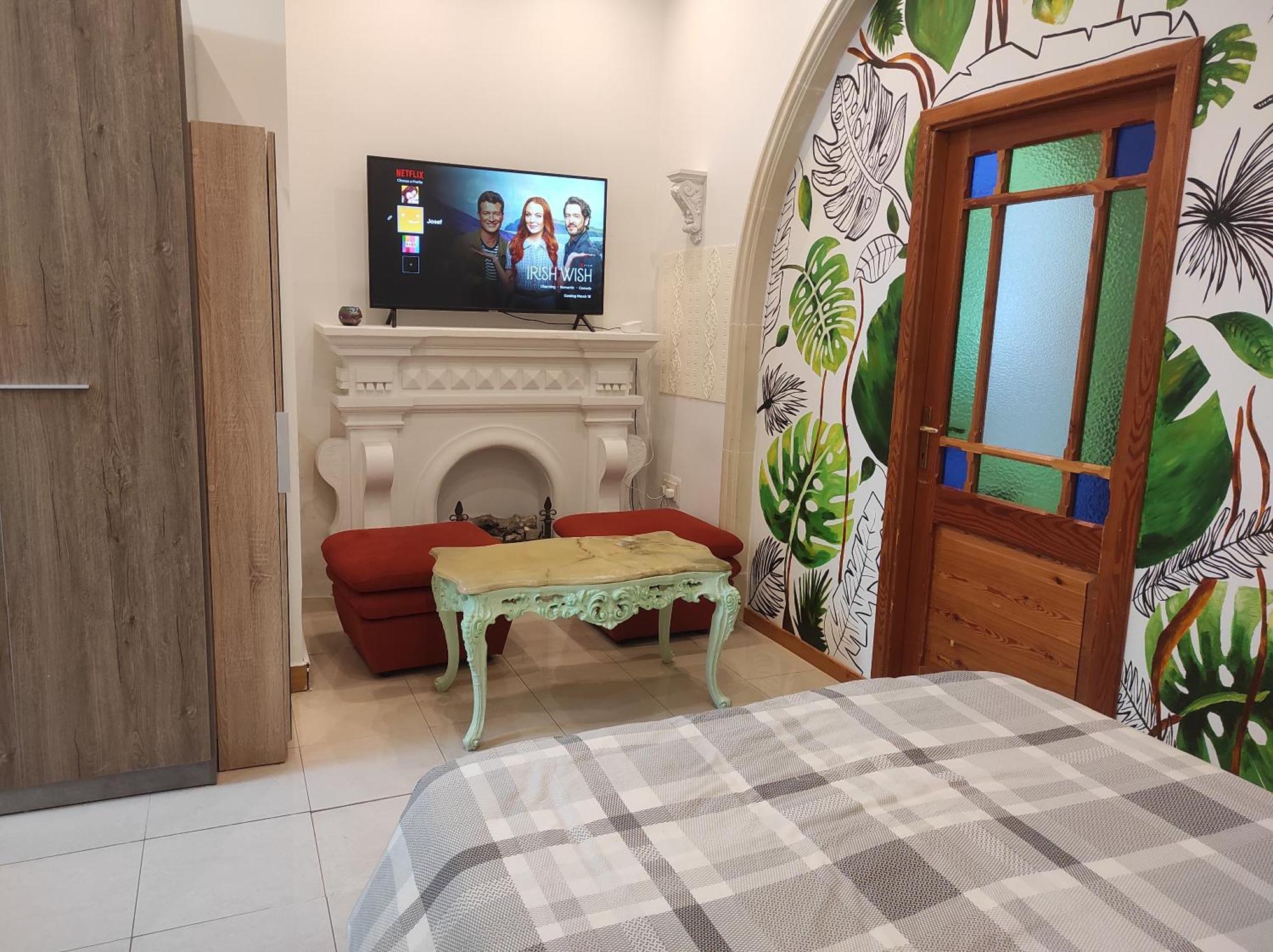 Ta' Marija Home Sliema Exteriör bild