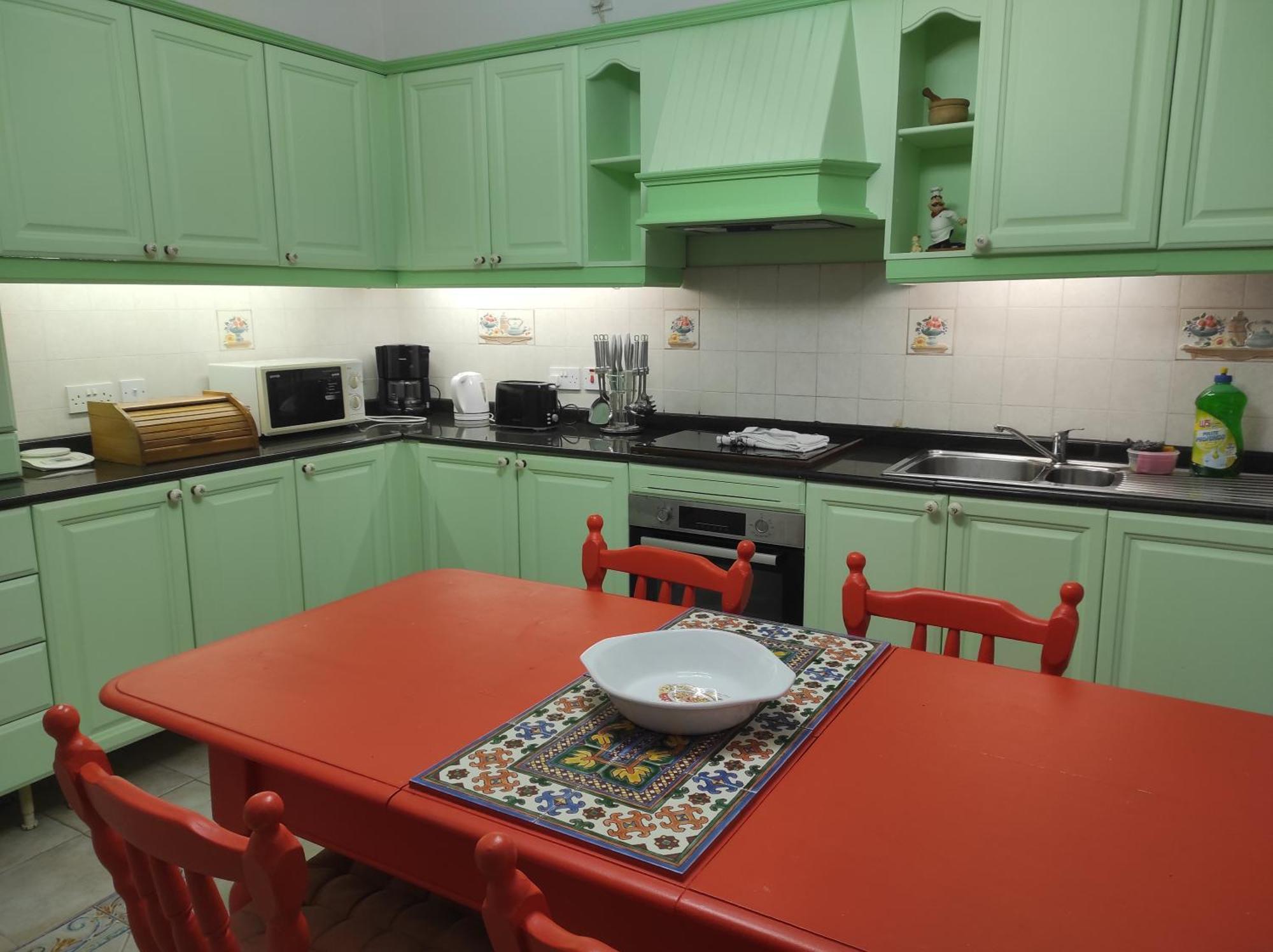 Ta' Marija Home Sliema Exteriör bild