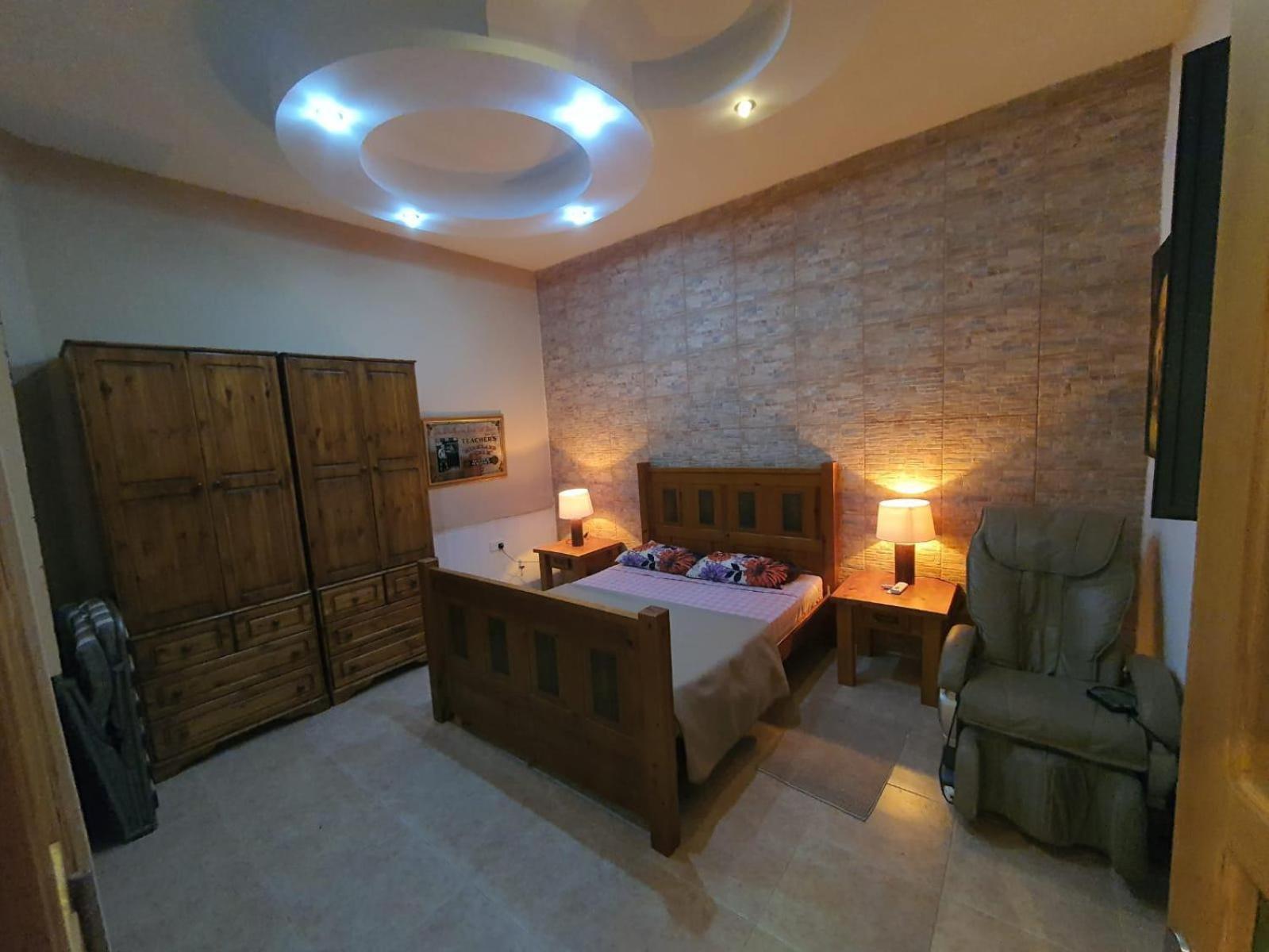 Ta' Marija Home Sliema Exteriör bild