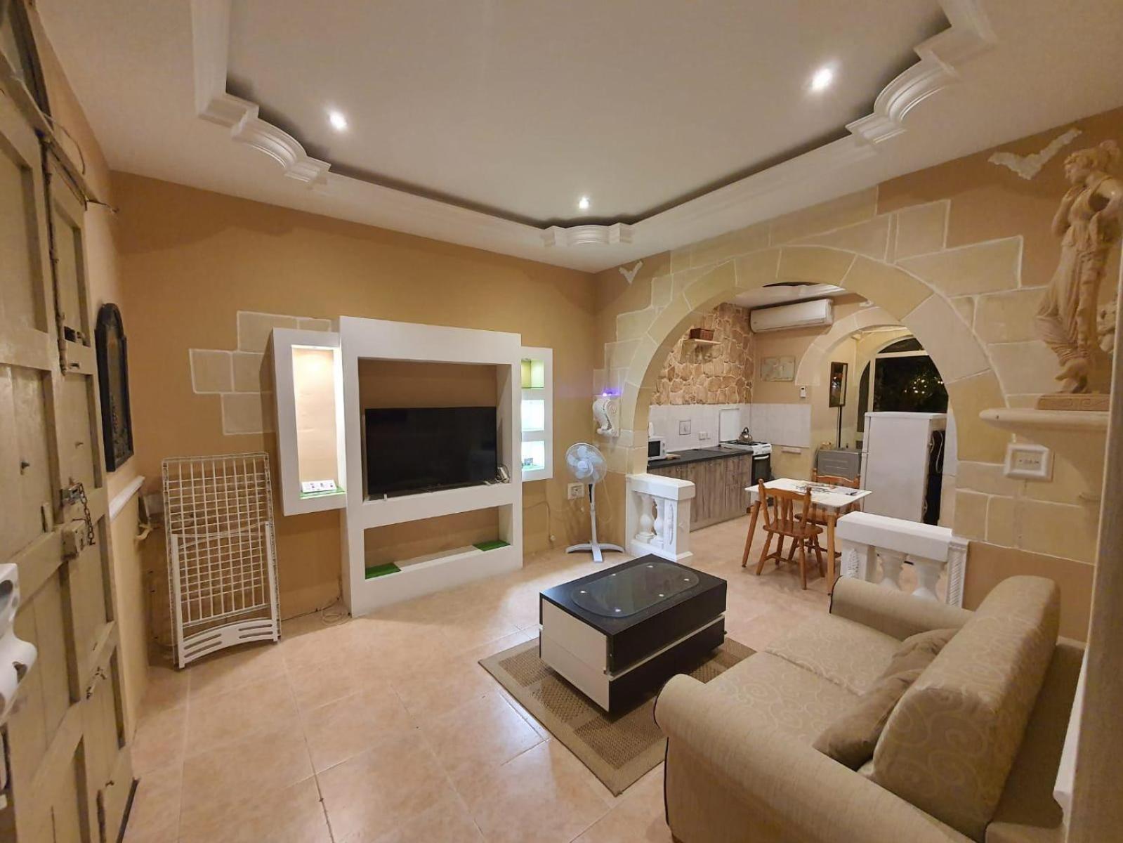 Ta' Marija Home Sliema Exteriör bild