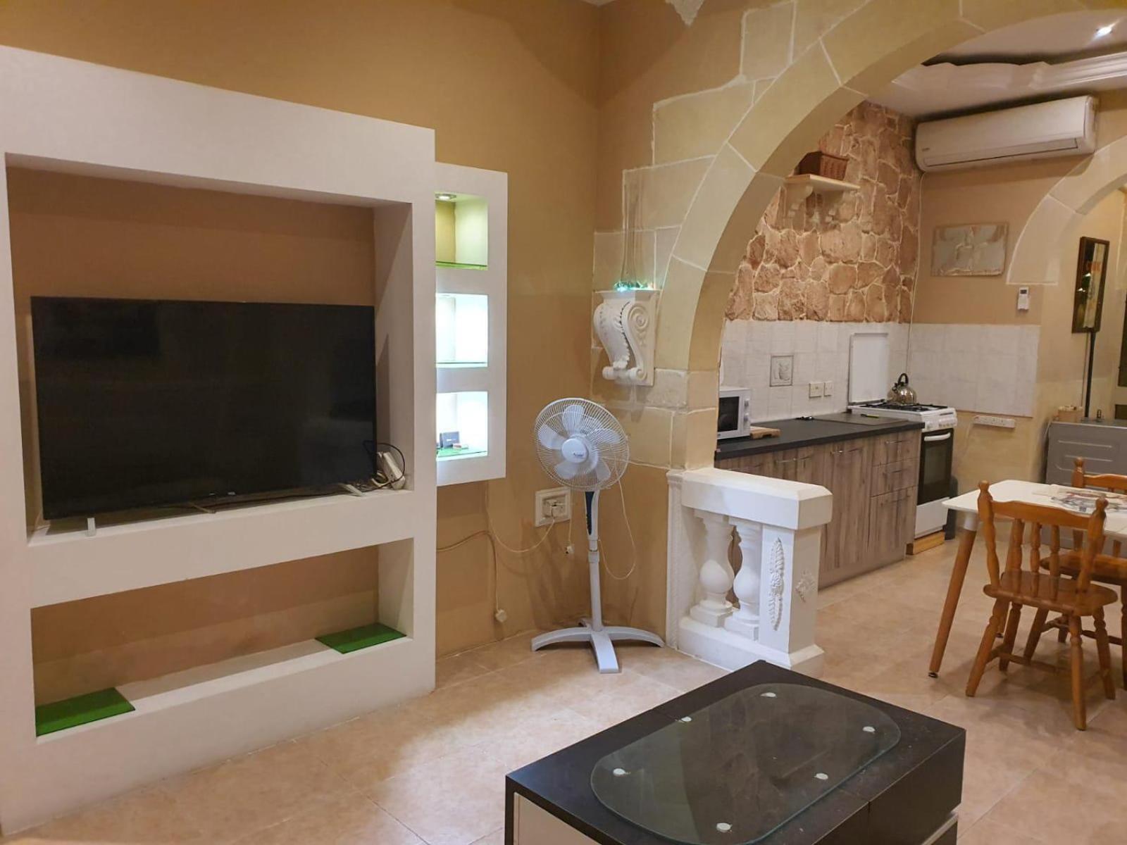 Ta' Marija Home Sliema Exteriör bild
