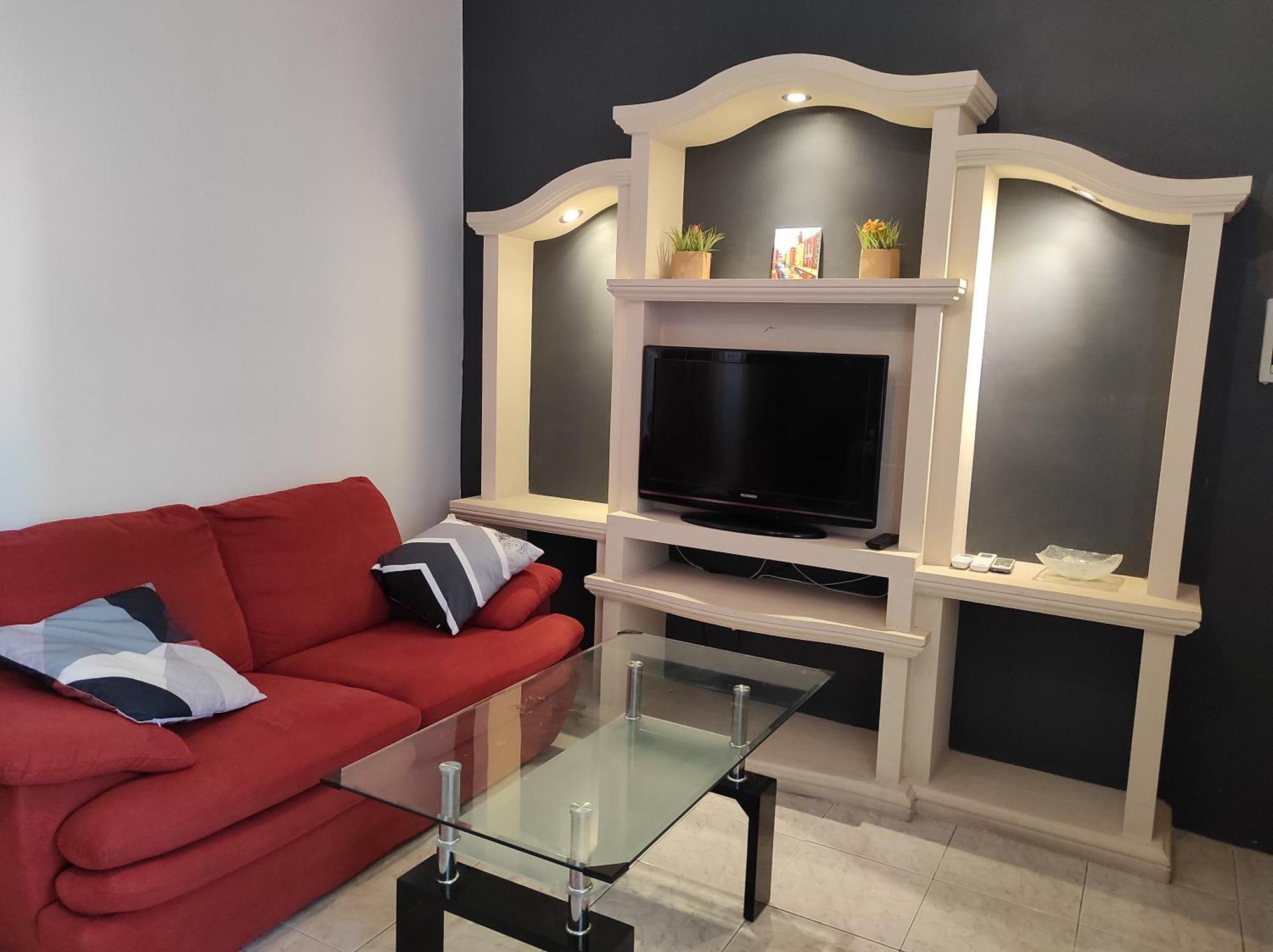 Ta' Marija Home Sliema Exteriör bild