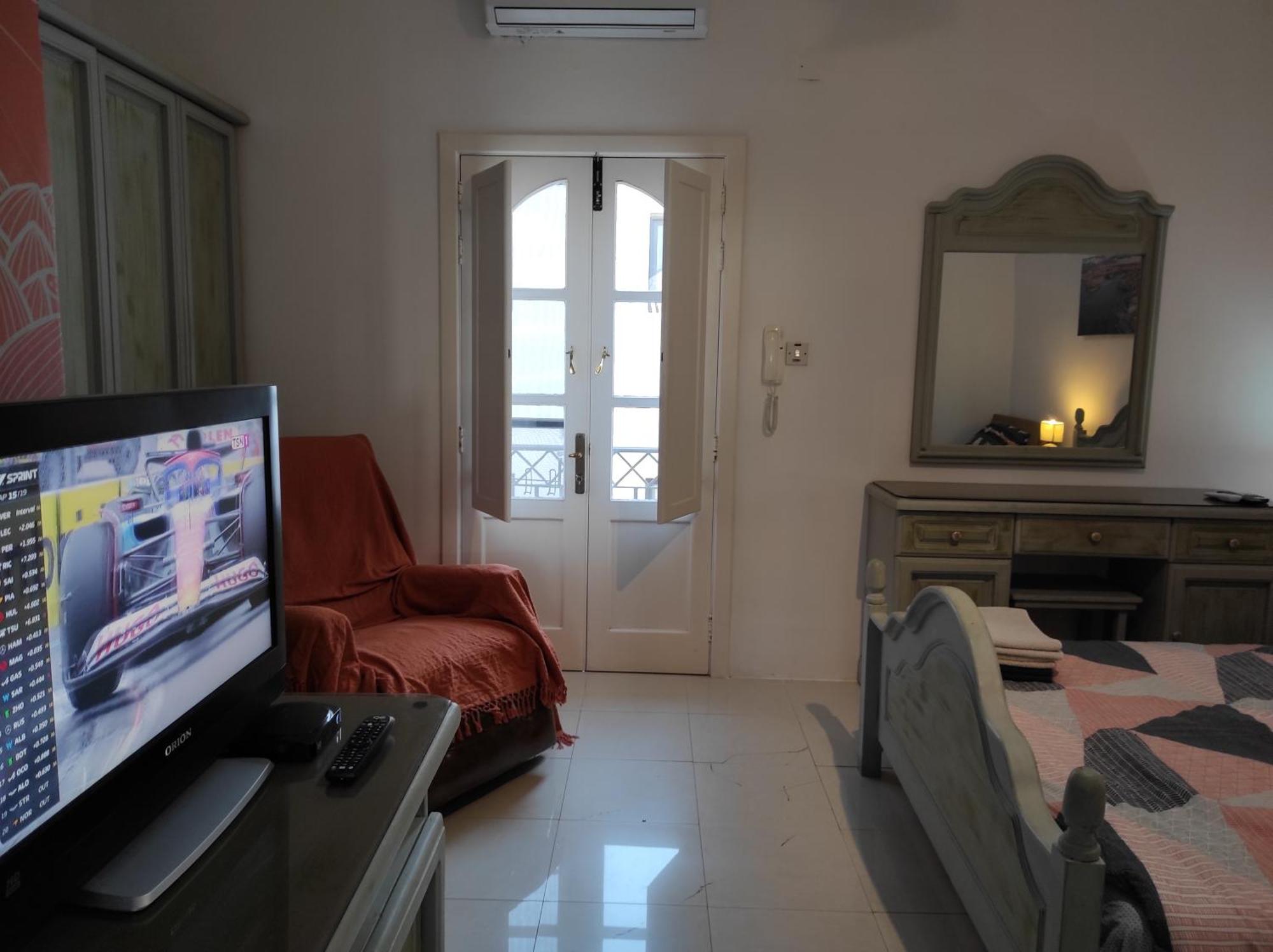 Ta' Marija Home Sliema Exteriör bild