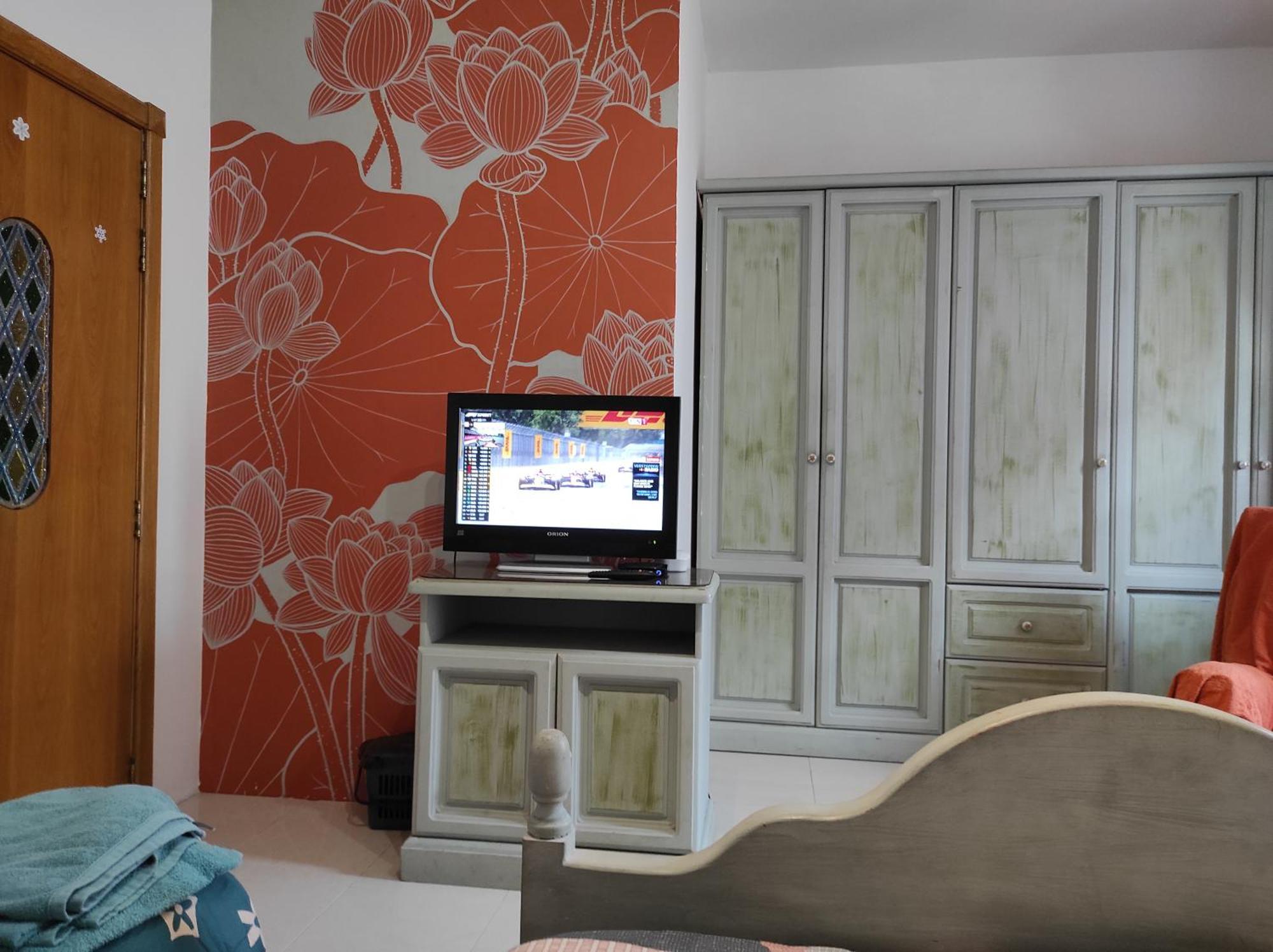 Ta' Marija Home Sliema Exteriör bild