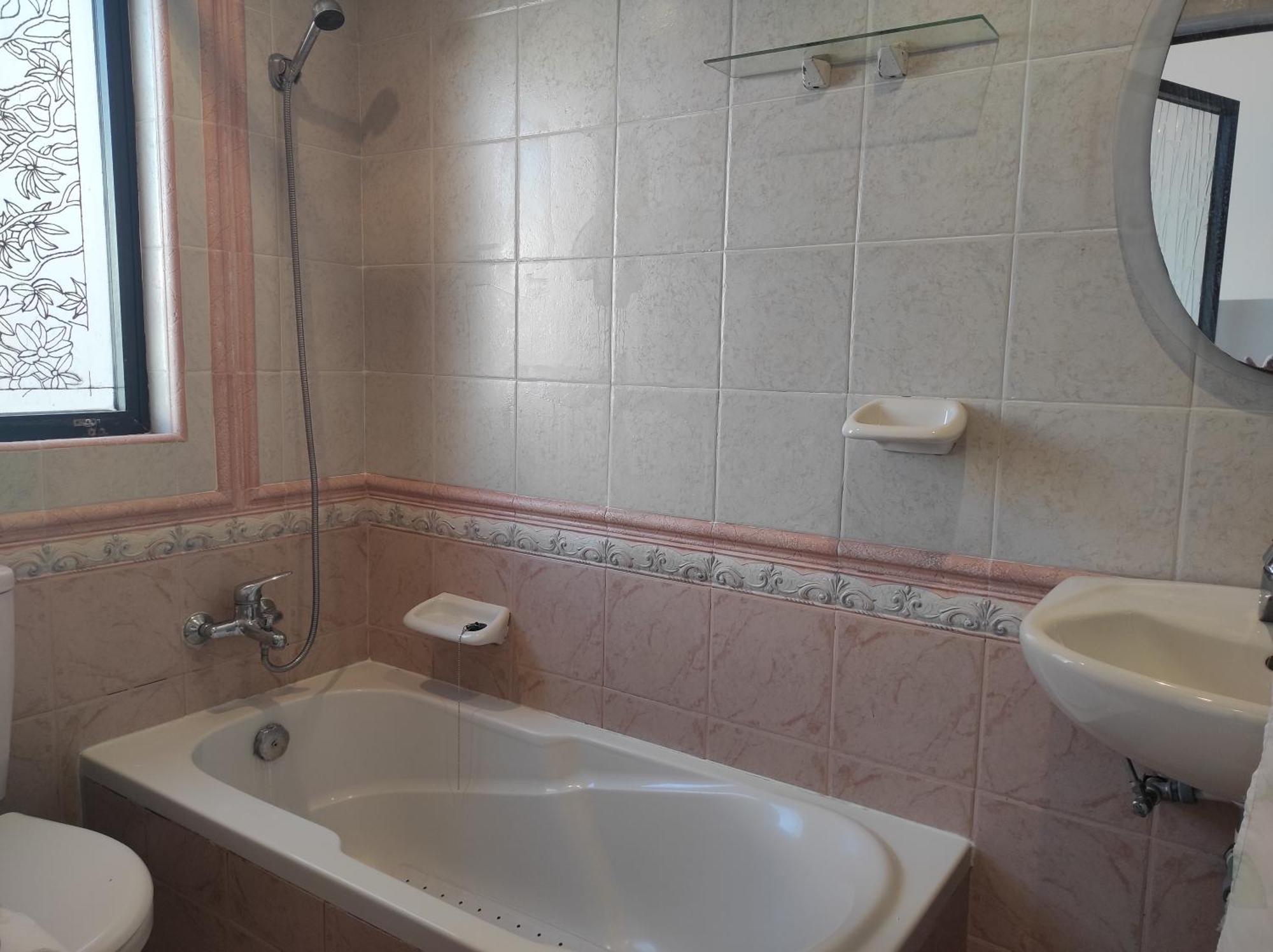 Ta' Marija Home Sliema Exteriör bild