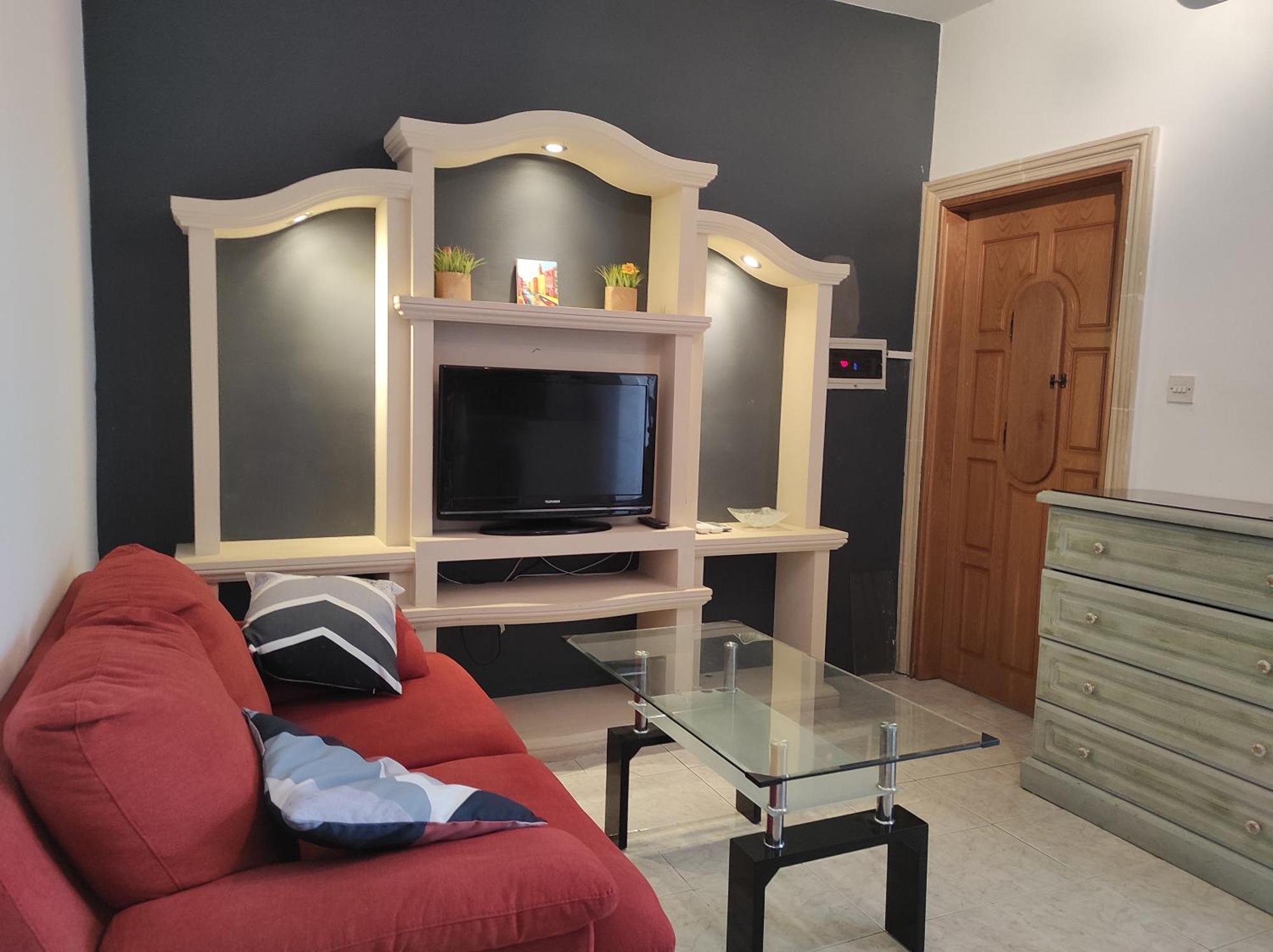 Ta' Marija Home Sliema Exteriör bild