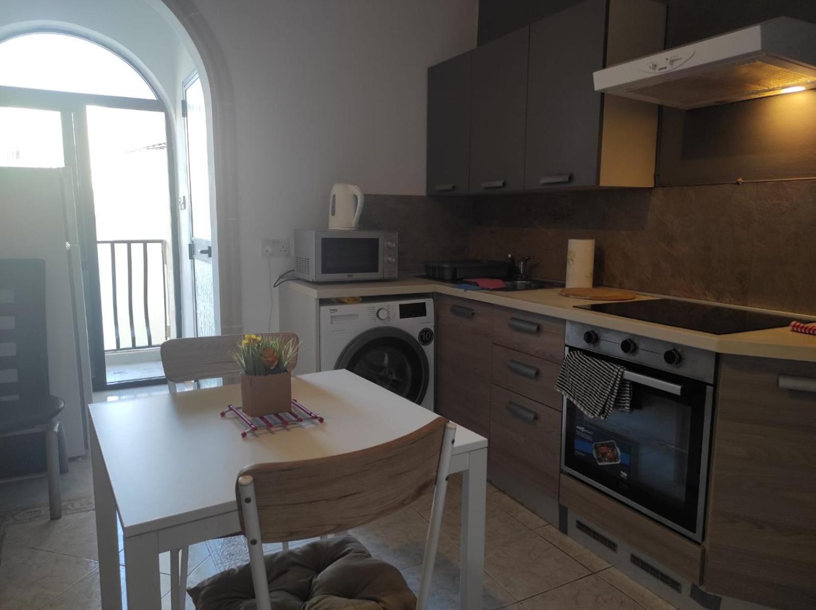 Ta' Marija Home Sliema Exteriör bild