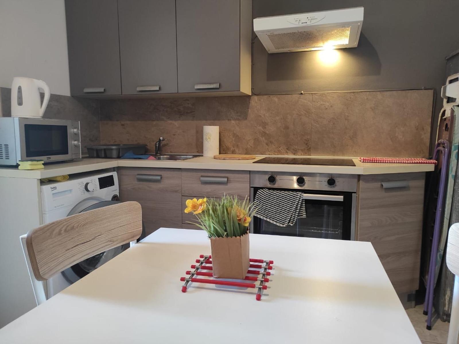 Ta' Marija Home Sliema Exteriör bild