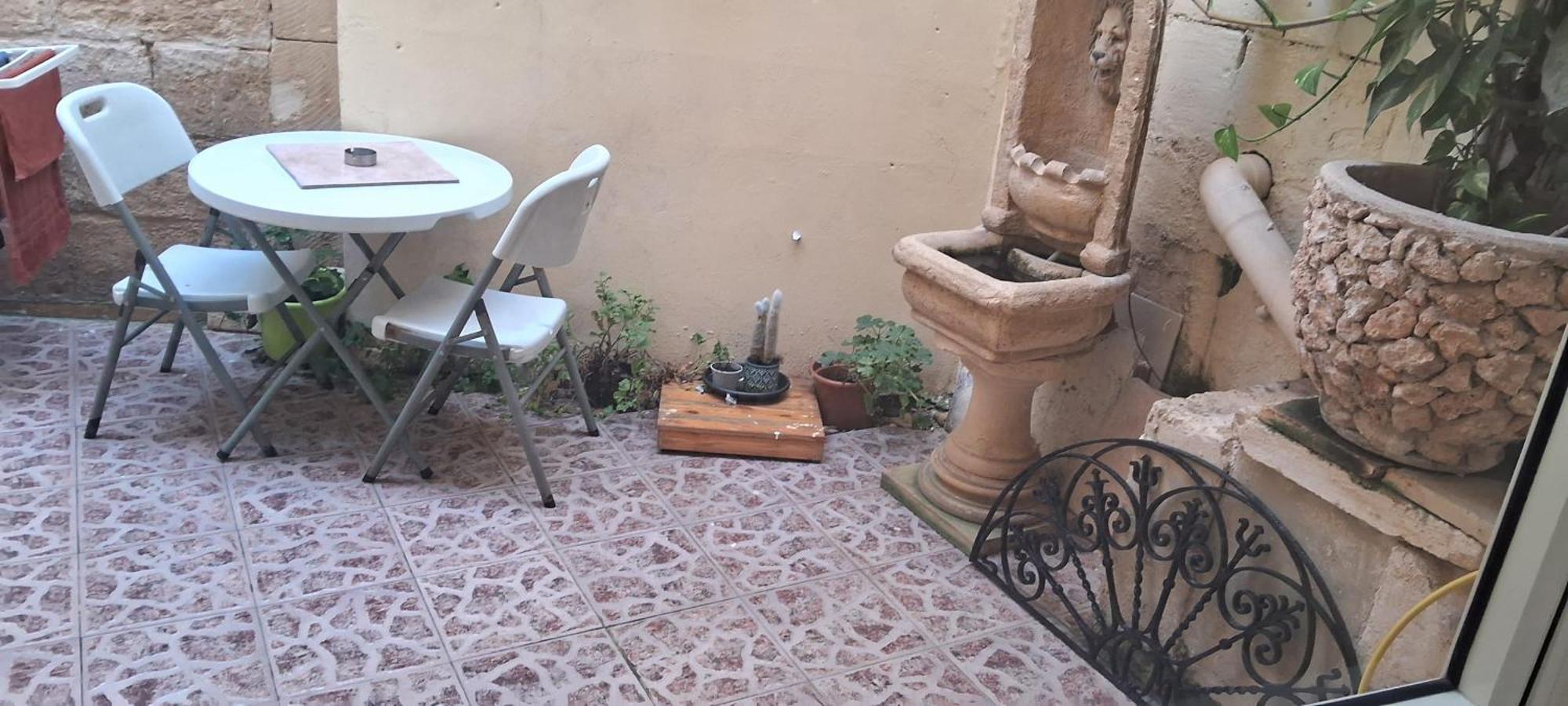 Ta' Marija Home Sliema Exteriör bild