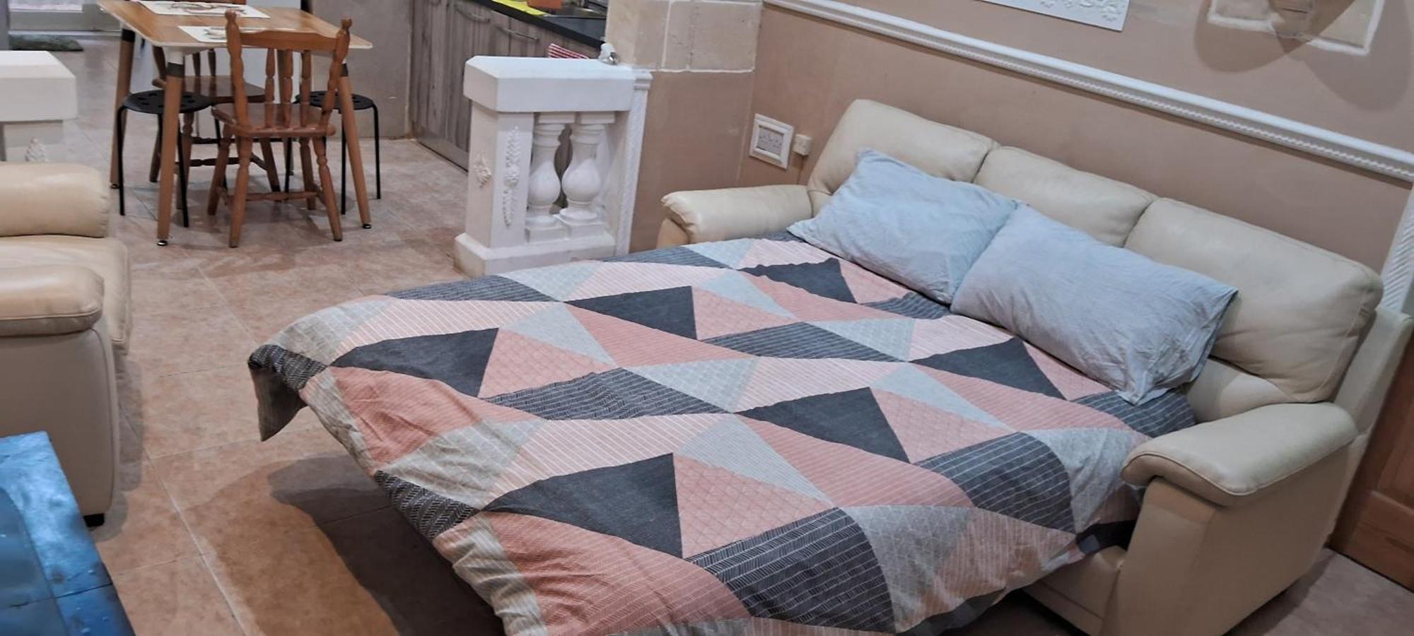 Ta' Marija Home Sliema Exteriör bild